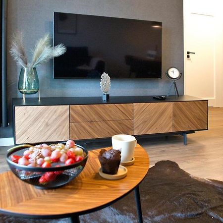 Marina Mokotow P&O Serviced Apartments Варшава Экстерьер фото